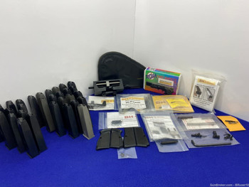 Browning Hi-Power Accessories *LOT OF MAGS & BH SPRINGS SOLUTION PRODUCTS*