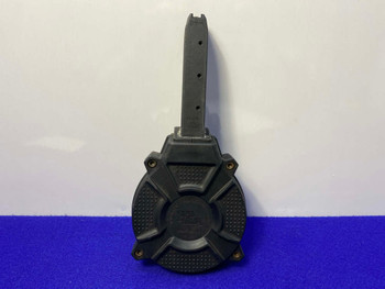 ProMag 9mm 50-Rd Drum Magazine *COMPATIBLE WITH GLOCK 17 & 19*