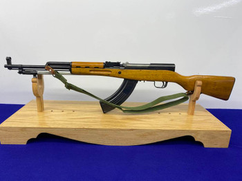 Norinco SKS 7.62x39mm Blue 20 1/2" *DESIRABLE REMOVABLE MAG MODEL*