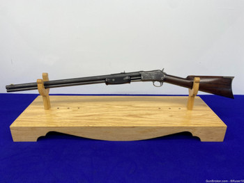 1884 Colt Lightning Medium Frame .38-40 WCF 26" *ICONIC VINTAGE PUMP RIFLE*
