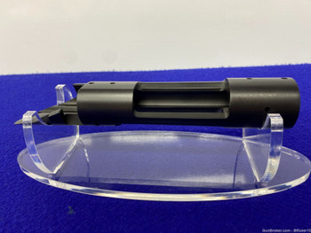 *RIGHT HAND SHORT-ACTION* Blue -Receiver Only- Remington Model 700