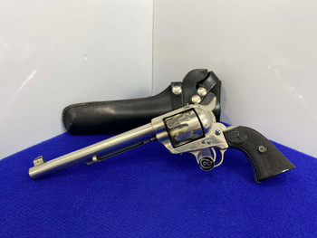 1891 Colt Frontier Six Shooter .44-40 7.5" *ANTIQUE EARLY PRODUCTION MODEL*