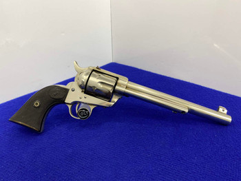 1891 Colt Frontier Six Shooter .44-40 7.5" *ANTIQUE EARLY PRODUCTION MODEL*
