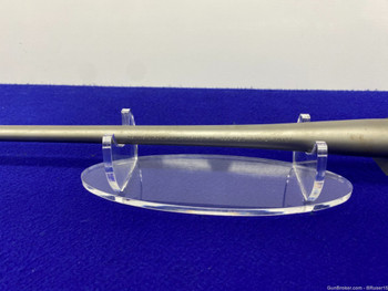 *CUSTOM SHOP OEM INVENTORY* Remington Mod 7 .223 Barrel Assembly w/Bolt 20"