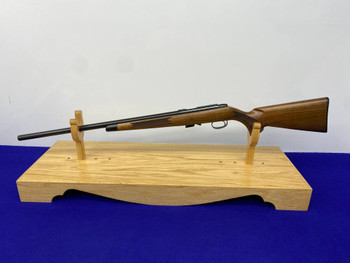 1995 Remington 541-T .22 S/L/LR Blue 24" *BEAUTIFUL AMERICAN WALNUT STOCK*