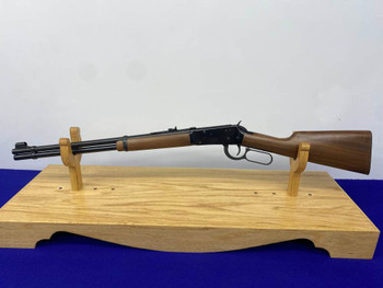 1971 Winchester 94 Standard .30-30 Win Blue 20" *THE GUN THAT WON THE WEST*
