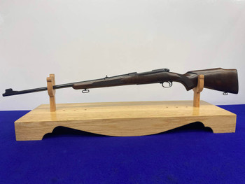 1961 Winchester 70 Standard .30-06 Blue 24" *SOUGHT AFTER PRE-64 MODEL*