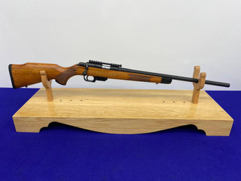 Rock Island Armory M22 TCM BA .22TCM 22" *PERFECT SMALL GAME HUNTING RIFLE*