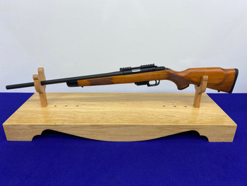 Rock Island Armory M22 TCM BA .22TCM 22" *PERFECT SMALL GAME HUNTING RIFLE*