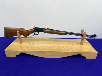 1985 Marlin Golden 39-A 22 S/L/LR *WORLD FAMOUS RIMFIRE LEVER-ACTION RIFLE*