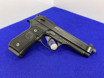 2016 Beretta M9 .22 LR Blue 5.25" *PERFECT PISTOL FOR TACTICAL TRAINING*