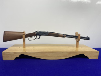 Winchester 94 XTR .375 Win Blue 20" -DESIRABLE BIG BORE MODEL- Amazing Find