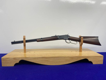 1915 Winchester 1892 Eastern Carbine .25-20WCF *ANTIQUE LEVER-ACTION RIFLE*