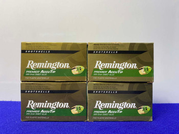 Remington Premier Accutip 12 gauge 20Rds *FANTASTIC SHOTSHELLS*