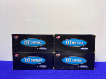 DT Defense 7.62x39 80Rds *FANTASTIC RIFLE AMMUNITION*