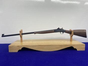 H&R 1871 Buffalo Classic .45-70 Blue 32" *EYE CATCHING SINGLE-SHOT RIFLE*