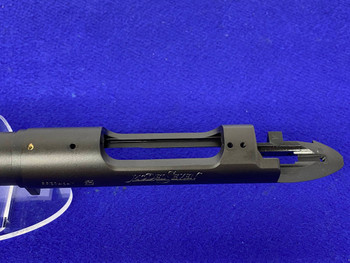 *CUSTOM SHOP OEM INVENTORY* Remington Model 7 Barrel Assembly 16" .300 AAC