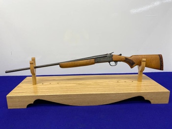 Stevens/Savage 94 Series K 410 Bore 26" *SINGLE-SHOT BREAK OPEN SHOTGUN*
