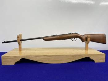 1946 Remington 511 Scoremaster .22 LR Blue 25" *OLD-SCHOOL RIMFIRE RIFLE*