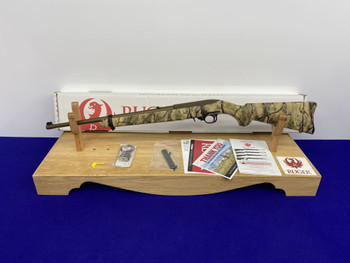 2023 Ruger 10/22 Carbine .22LR Burnt Bronze *TALO DISTRIBUTOR EXCLUSIVE*