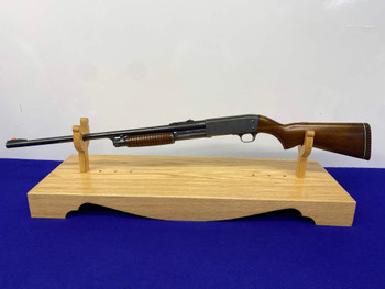 Ithaca Model 37 Featherweight 12Ga Blue 26" *CLASSIC PUMP-ACTION SHOTGUN* Ithaca Model 37 Featherweight 12Ga Blue 26" *CLASSIC PUMP-ACTION SHOTGUN*