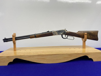 1976 Winchester 94 .30-30 Blue -UNITED STATES BICENTENNIAL- Limited Edition 1976 Winchester 94 .30-30 Blue -UNITED STATES BICENTENNIAL- Limited Edition