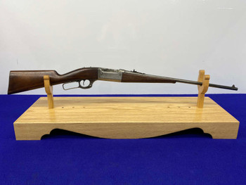 1924 Savage 99E .250-3000 Sav 22" *EXCELLENT LEVER-ACTION RIFLE*