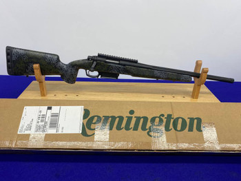 Remington Products - Bryant Ridge