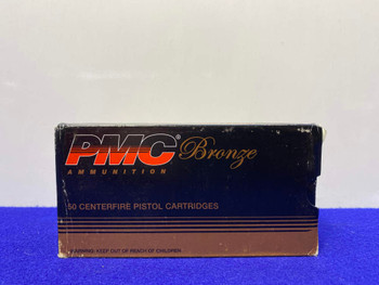 PMC Bronze 44 Rem Mag 200Rds *FANTASTIC REVOLVER AMMO* PMC Bronze 44 Rem Mag 200Rds *FANTASTIC REVOLVER AMMO*