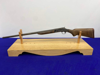 Harrington & Richards Topper Model 148 20 Gauge 28" *CLASSIC SINGLE SHOT*