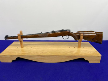 Stoeger/Steyr Mannlicher Model L Carbine .243WCF 20" *BOLT-ACTION RIFLE*