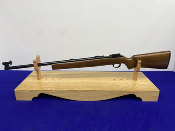 Harrington & Richardson Model 5200 .22LR 28" Blue *INCREDIBLE TARGET RIFLE* Harrington & Richardson Model 5200 .22LR 28" Blue *INCREDIBLE TARGET RIFLE*