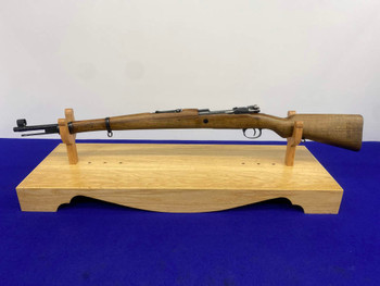 ZCZ/Samco M24/47 8mm 23 1/4" *PREMIUM GRADE YUGOSLAVIAN MAUSER*