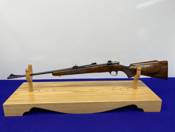 FN Browning High-Power Safari Grade Medium Sako Action .308 *SOUGHT-AFTER*