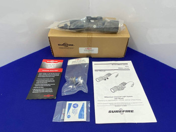SureFire 6v TacLight / Replacement Light Assembly *AWESOME TAC LIGHT*
