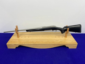 Browning X-Bolt Stainless Stalker .300 WSM Stainless *CLASSIC BOLT-ACTION*