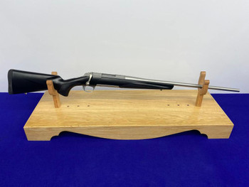 Browning X-Bolt Stainless Stalker .300 WSM Stainless *CLASSIC BOLT-ACTION*