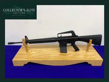 Brownells BRN-10B 7.62x51mm 20" *DISCONTINUED MODERN AR-10* Rare