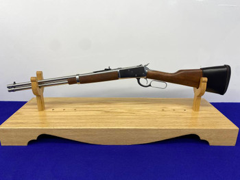 Rossi Firearms R92 .44 Mag Stainless 20" *CLASSIC DESIGNED LEVER-ACTION*