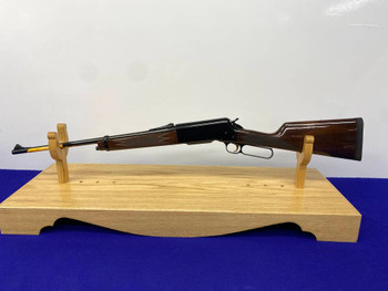 2024 Browning BLR Lightweight `81 .308 Win 20" *HIGH QUALITY LEVER-ACTION*