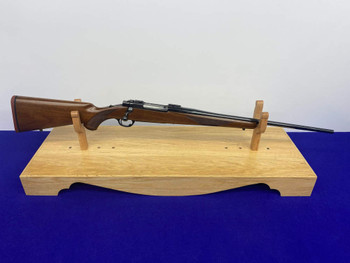 1984 Ruger M77 .270 Win 22" *ORIGINAL TANG SAFETY STYLE RUGER BOLT-ACTION*