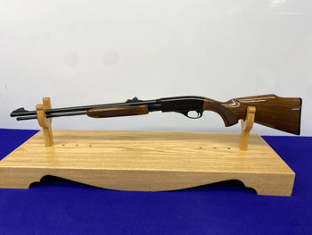 1968 Remington 572 Fieldmaster .22 S/L/LR 21.5" *CLASSIC PUMP-ACTION RIFLE*