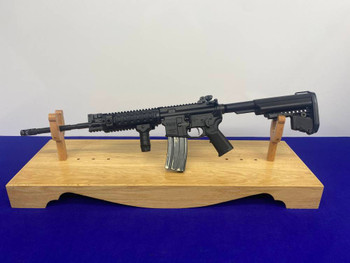 DPMS Panther Arms A-15 5.56 NATO Blk *EXCELLENT SEMI-AUTOMATIC AR-15 RIFLE*