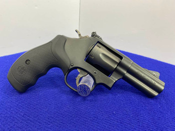Smith Wesson 19-9 Carry Comp .357 Mag Black 3" *PERFORMANCE CENTER MODEL*