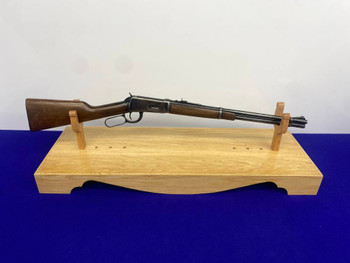 1949 Winchester 94 Carbine .30-30 Win Blue *HIGHLY COVETED PRE-64 MODEL*