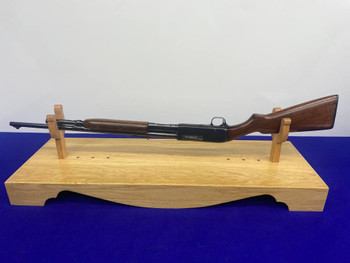 1913 Remington Model 14 .30 Rem Blue 22" *ANTIQUE PUMP-ACTION RIFLE*