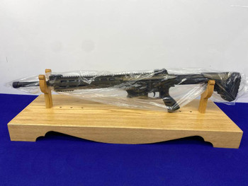 Rock Island Armory VR70 12 Gauge 20" *UNIQUE BLACK / BROWN CERAMIC FINSIH*