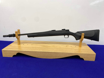 2018 Mossberg ATR 100 .308 Win 22" *INCREDIBLE BOLT-ACTION RIFLE* 2018 Mossberg ATR 100 .308 Win 22" *INCREDIBLE BOLT-ACTION RIFLE*
