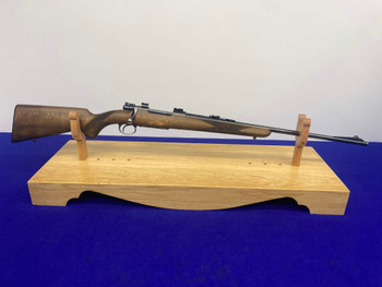 Husqvarna Vapenfabriks A.B. Rifle .270 Win *AMAZING SWEDISH MADE RIFLE*