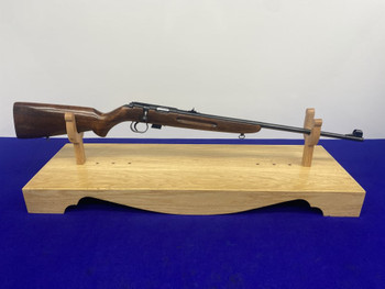 1978 Cugir M69 .22 LR Blue 23 1/4" *ROMANIAN MILITARY TRAINING RIFLE*